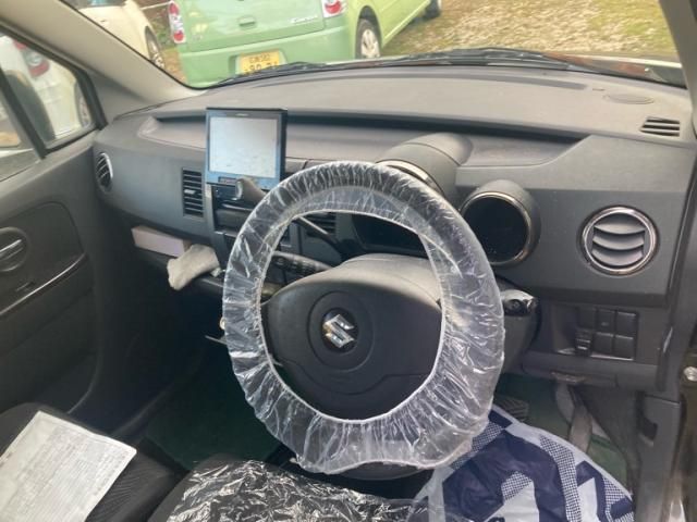 SUZUKI WAGON R STINGRAY 2007