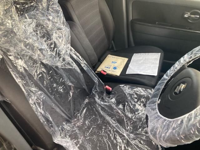 SUZUKI WAGON R STINGRAY 2007