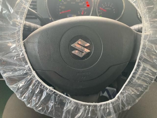 SUZUKI WAGON R STINGRAY 2007