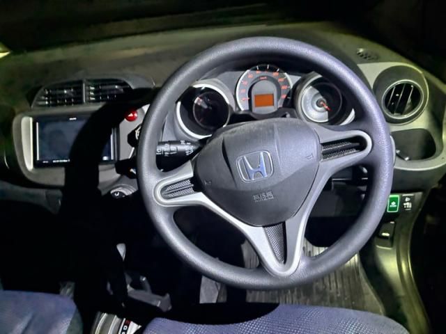 HONDA FIT 2010