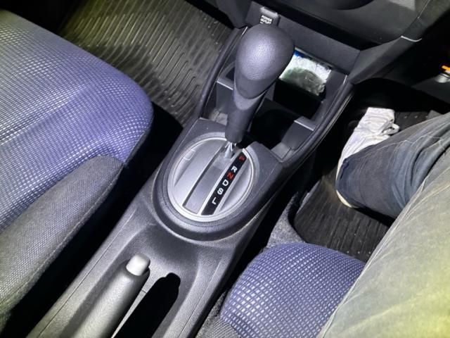 HONDA FIT 2010
