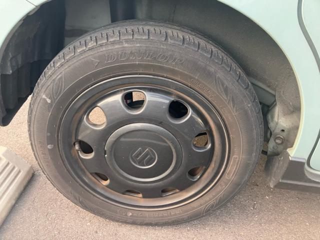 SUZUKI Spacia GEAR 2021