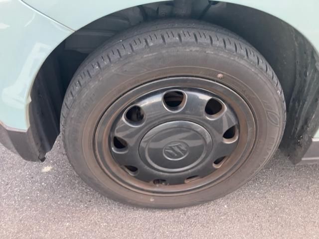 SUZUKI Spacia GEAR 2021