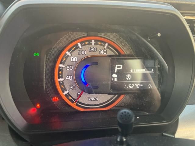 SUZUKI Spacia GEAR 2021