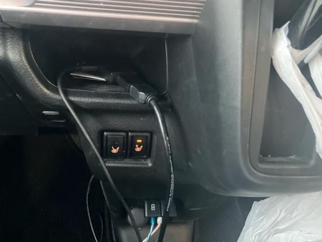 SUZUKI Spacia GEAR 2021