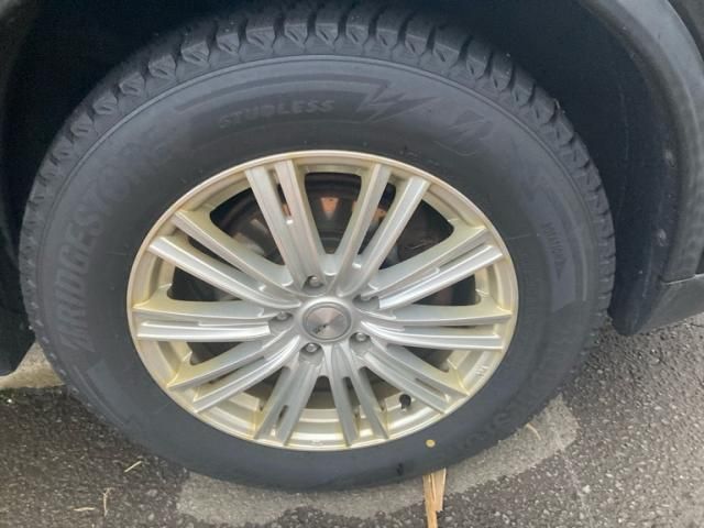 NISSAN X-TRAIL 4WD 2013