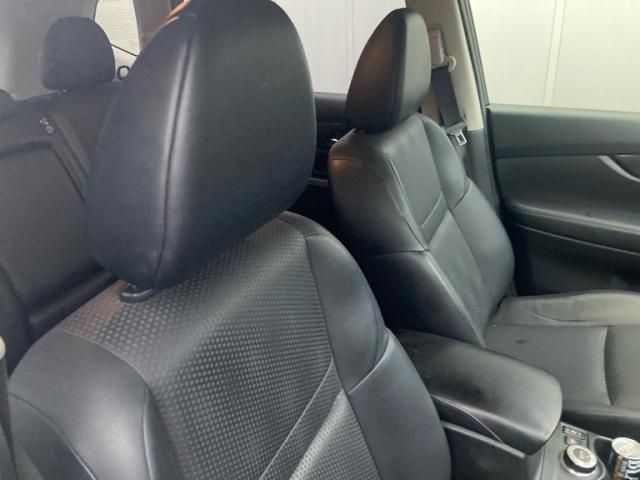 NISSAN X-TRAIL 4WD 2013