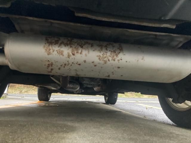 NISSAN X-TRAIL 4WD 2013