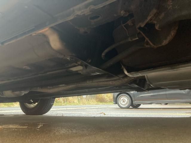 NISSAN X-TRAIL 4WD 2013