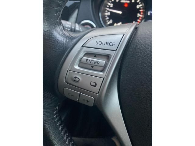 NISSAN X-TRAIL 4WD 2013