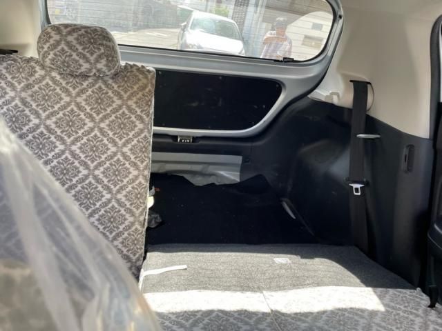 MITSUBISHI MIRAGE hatchback 2012