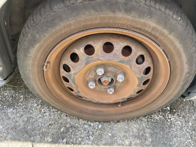 MITSUBISHI MIRAGE hatchback 2012