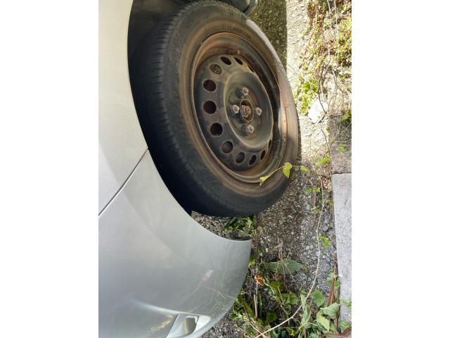 MITSUBISHI MIRAGE hatchback 2012