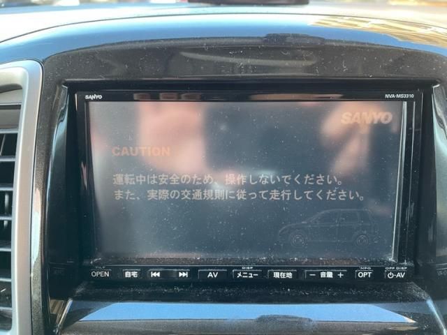 SUZUKI SOLIO 4WD 2011