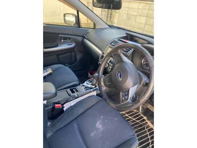 SUBARU IMPREZA SPORT 4WD 2015