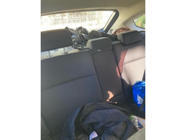 SUBARU IMPREZA SPORT 4WD 2015