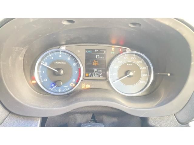 SUBARU IMPREZA SPORT 4WD 2015