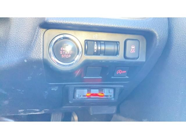 SUBARU IMPREZA SPORT 4WD 2015