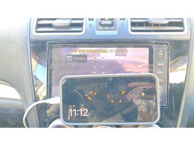 SUBARU IMPREZA SPORT 4WD 2015