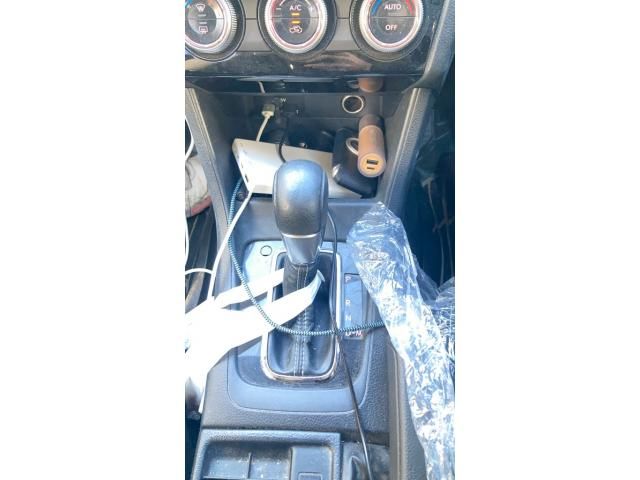 SUBARU IMPREZA SPORT 4WD 2015