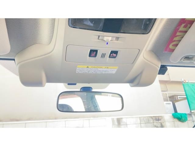 SUBARU IMPREZA SPORT 4WD 2015