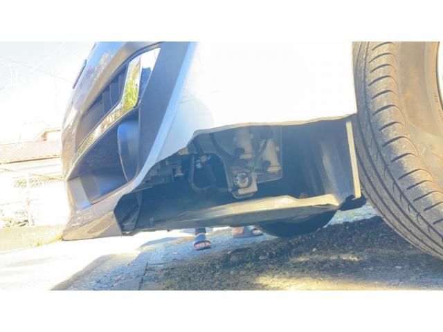 SUBARU IMPREZA SPORT 4WD 2015