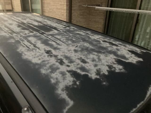 SUZUKI WAGON R STINGRAY 2007