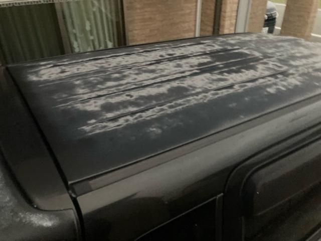 SUZUKI WAGON R STINGRAY 2007