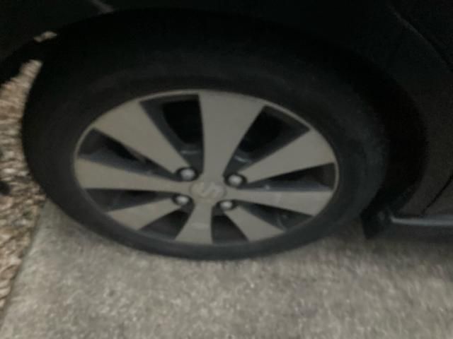 SUZUKI WAGON R STINGRAY 2007