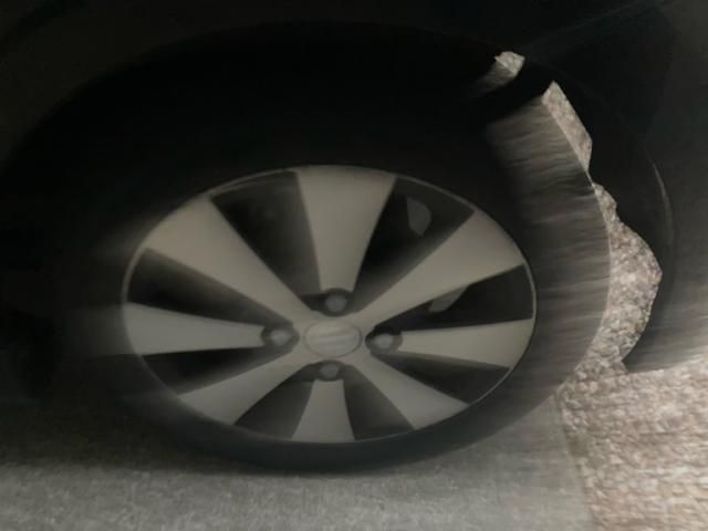 SUZUKI WAGON R STINGRAY 2007