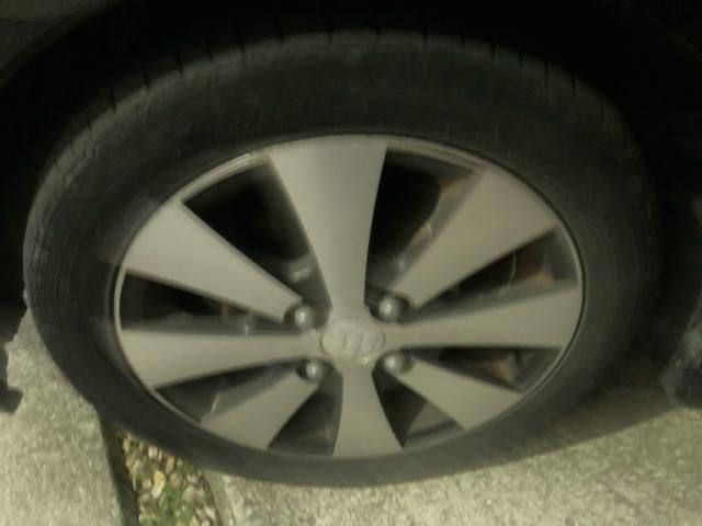 SUZUKI WAGON R STINGRAY 2007