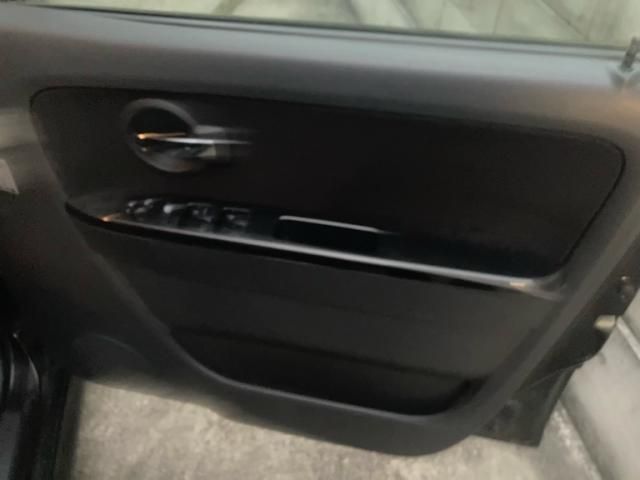 SUZUKI WAGON R STINGRAY 2007