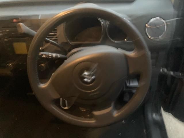 SUZUKI WAGON R STINGRAY 2007