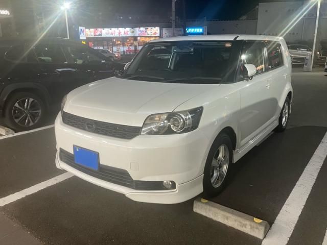 TOYOTA COROLLA RUMION 4WD 2010