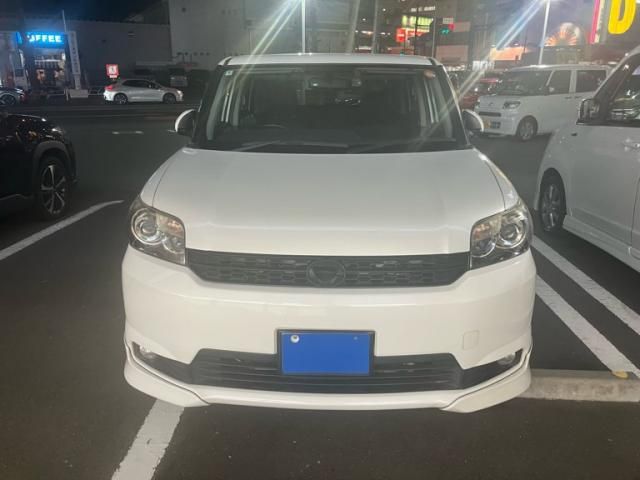 TOYOTA COROLLA RUMION 4WD 2010