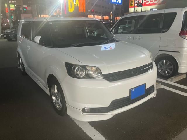 TOYOTA COROLLA RUMION 4WD 2010