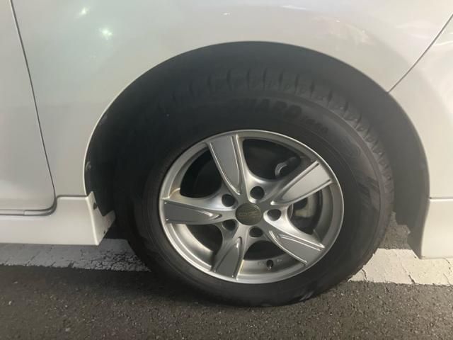 TOYOTA COROLLA RUMION 4WD 2010