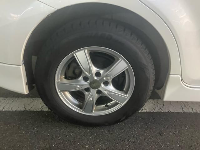 TOYOTA COROLLA RUMION 4WD 2010