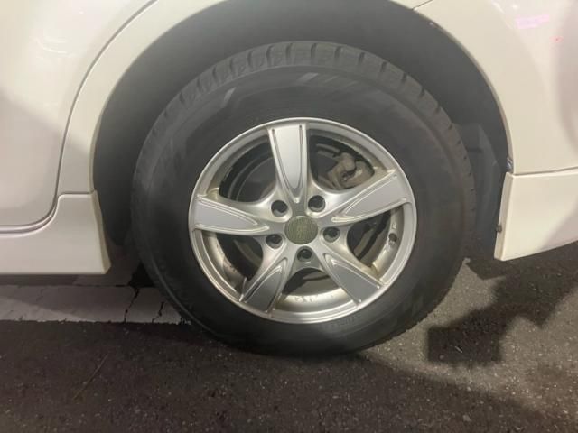 TOYOTA COROLLA RUMION 4WD 2010