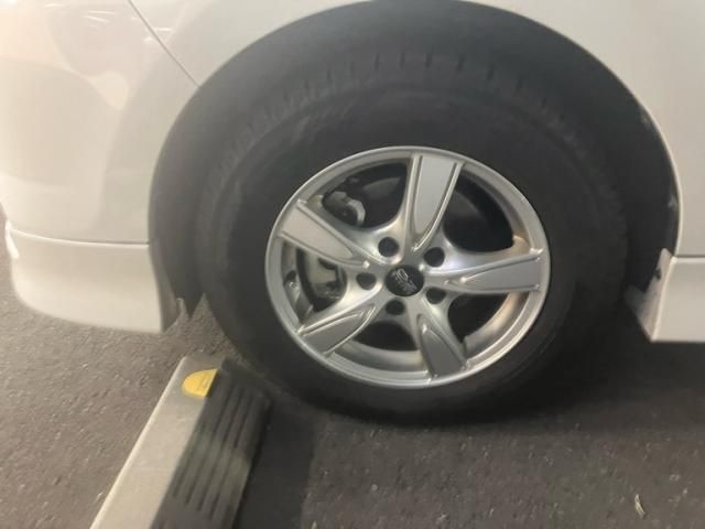 TOYOTA COROLLA RUMION 4WD 2010