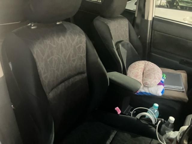 TOYOTA COROLLA RUMION 4WD 2010