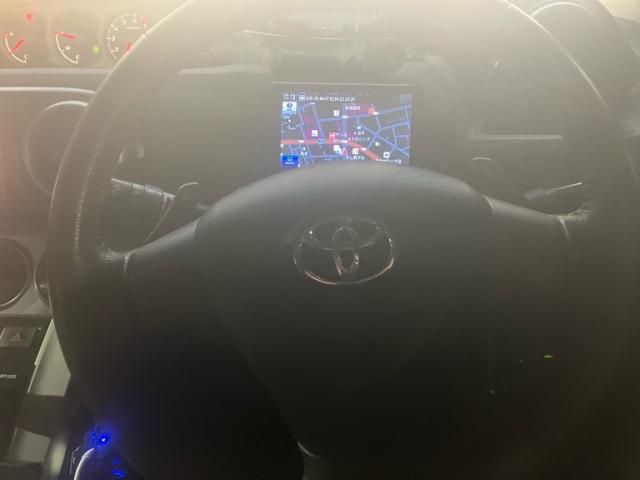 TOYOTA COROLLA RUMION 4WD 2010