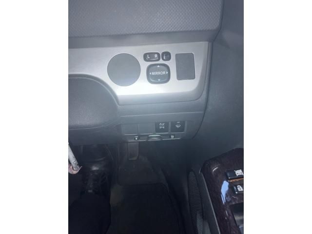 TOYOTA COROLLA RUMION 4WD 2010