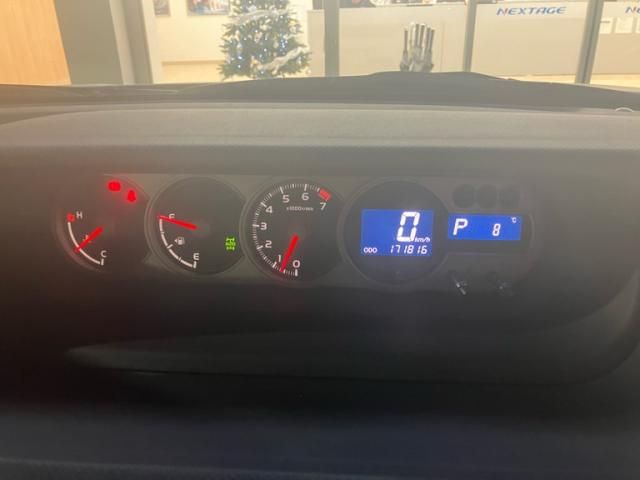 TOYOTA COROLLA RUMION 4WD 2010