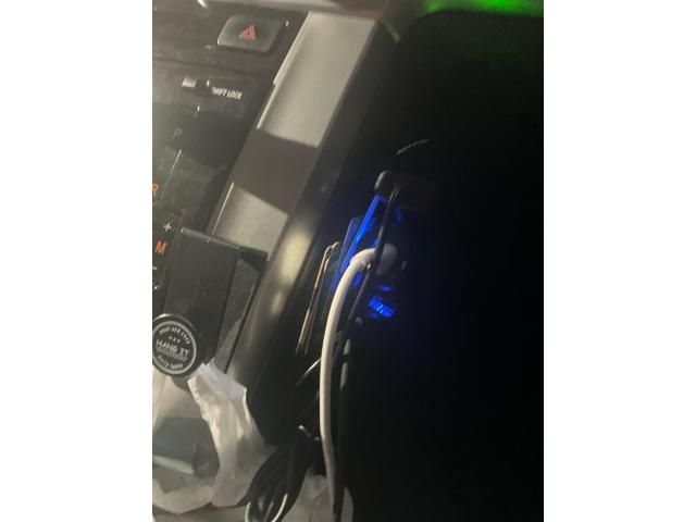 TOYOTA COROLLA RUMION 4WD 2010