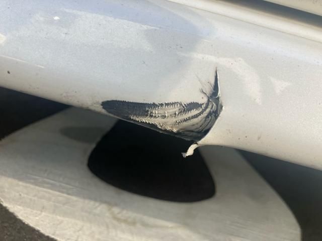 DAIHATSU TANTO 4WD 2013