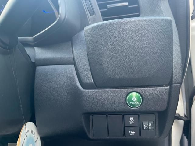 HONDA FIT HYBRID 2013