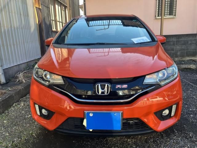 HONDA FIT 2015