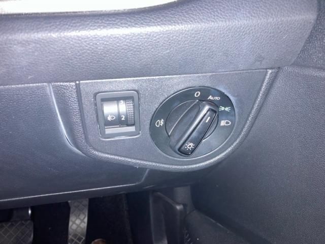 VOLKSWAGEN VOLKSWAGEN POLO 2018