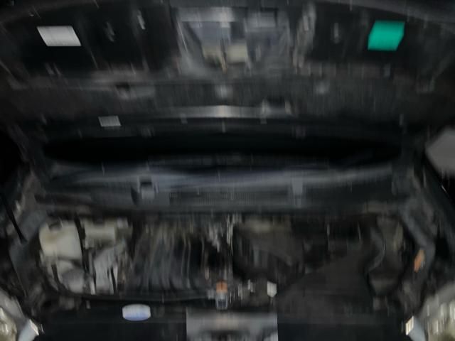 NISSAN SERENA  WG 2012